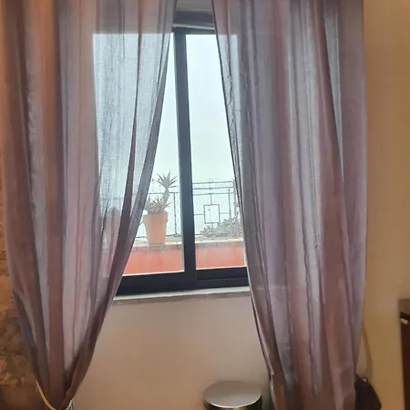 Sciala' Two Таормина