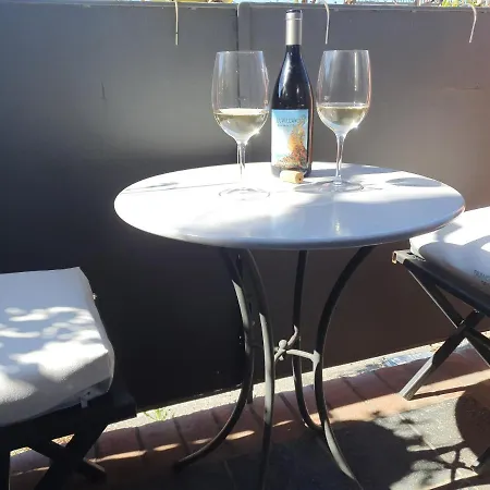 Sciala' Two Appartement Taormine
