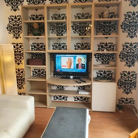 Sciala' Two Appartement Taormine