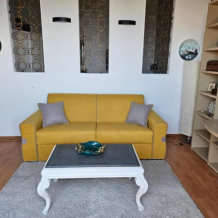 Sciala' Two Appartement Taormine
