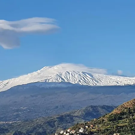Sciala' Two * Таормина