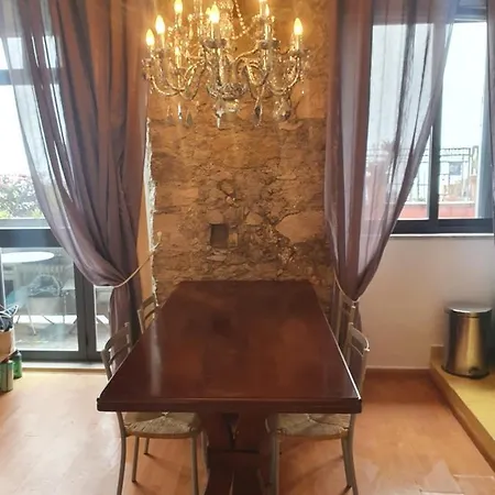 Sciala' Two Appartement Taormina