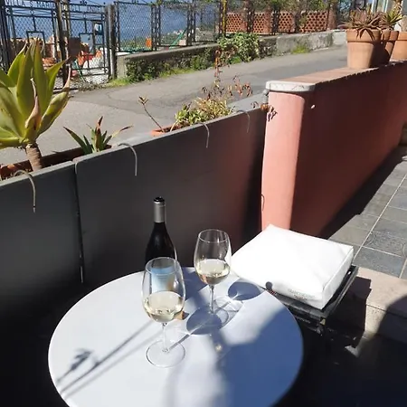 Appartement Sciala' Two