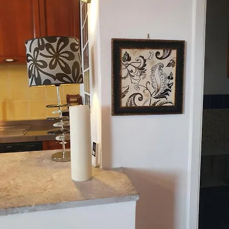 Appartement Sciala' Two