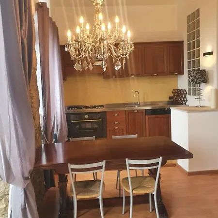 Appartement Sciala' Two Taormina