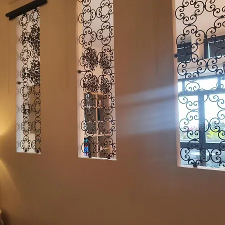 Sciala' Two Appartement Taormina