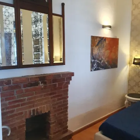 Sciala' Two Appartement *