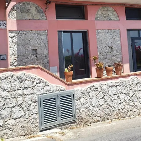 Appartement Sciala' Two