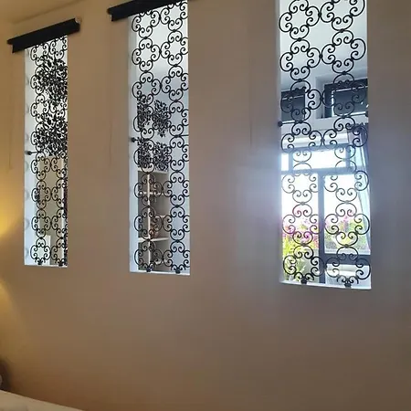 Sciala' Two Appartement