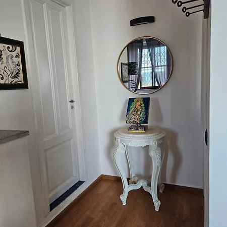 Appartement Sciala' Two Taormina