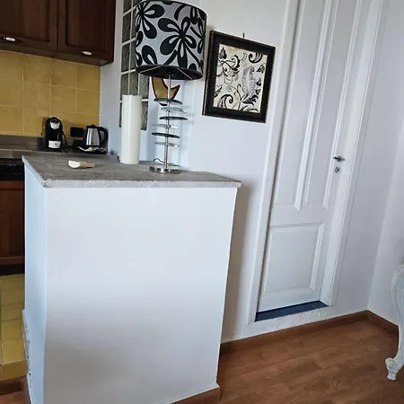 Sciala' Two Appartement *