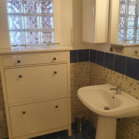 Sciala' Two アパート