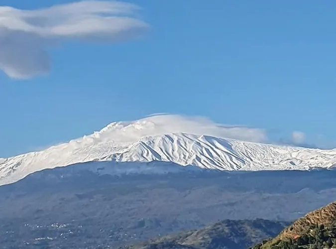 Sciala' Two * Taormina