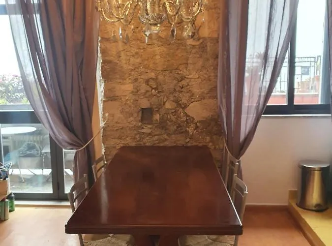 Sciala' Two Lejlighed Taormina