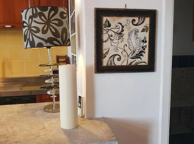 Lejlighed Sciala' Two