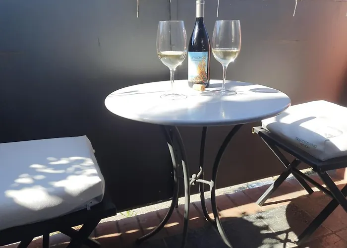 Sciala' Two Lejlighed Taormina