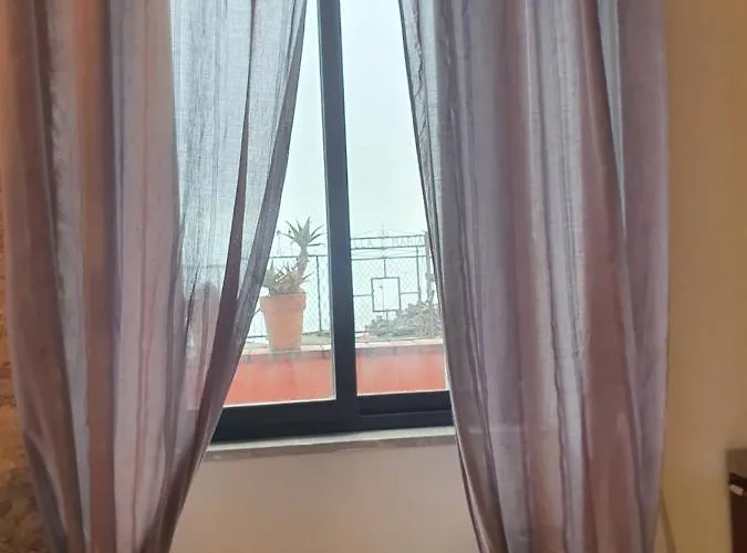 Sciala' Two Taormina