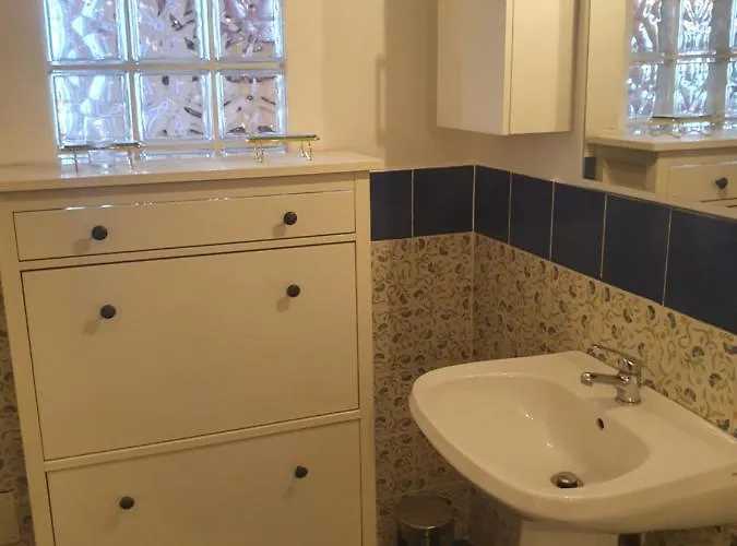 Sciala' Two Lejlighed