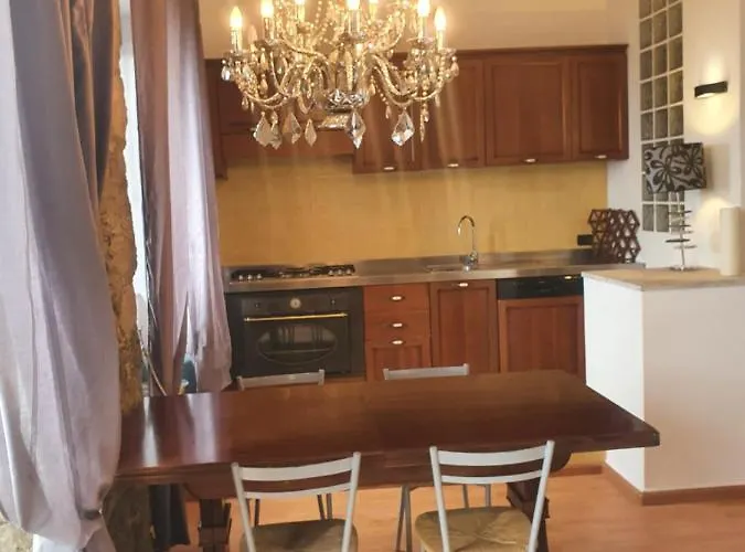 Lejlighed Sciala' Two Taormina