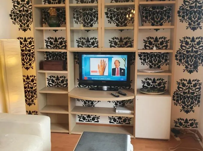 Sciala' Two Lejlighed Taormina