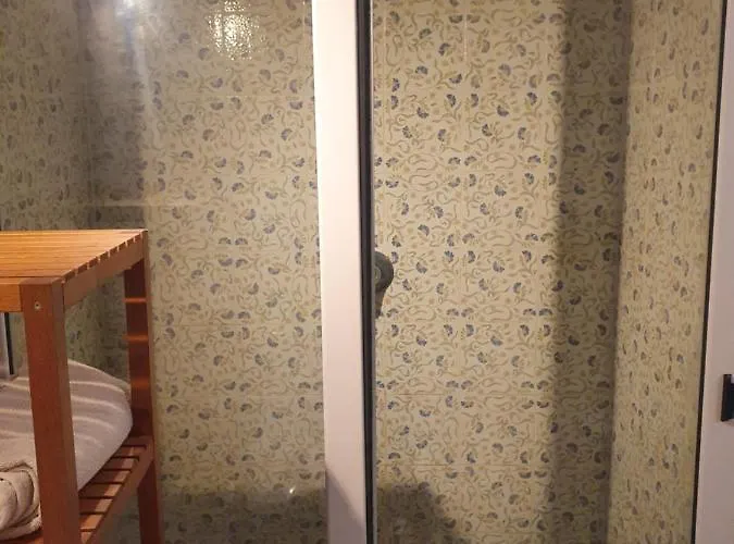 Sciala' Two Lejlighed *