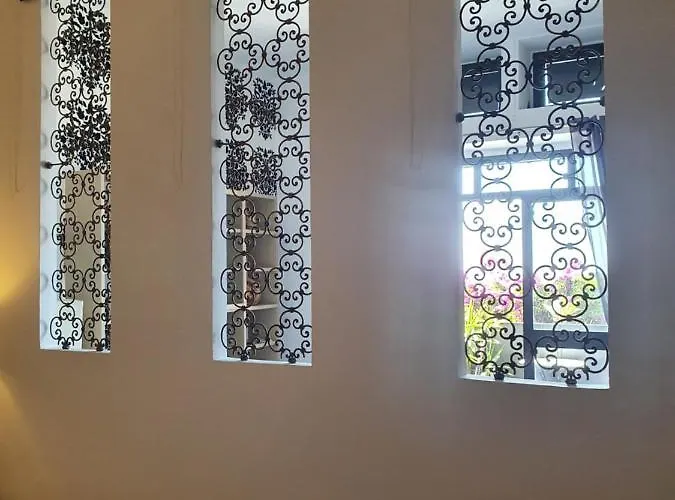 Sciala' Two Lejlighed