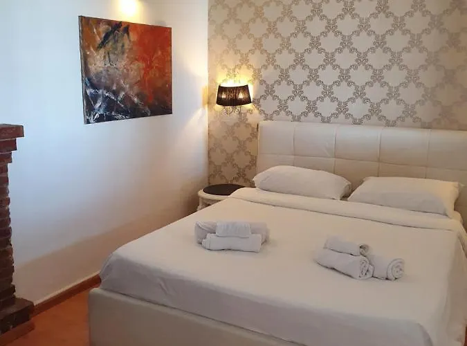 Sciala' Two Taormina