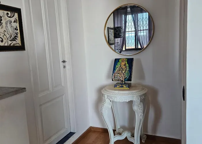 Lejlighed Sciala' Two Taormina